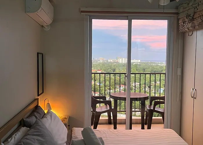 Seaview Near Airport 3*
