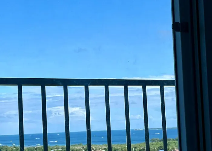 Seaview Near Airport 3* マクタン